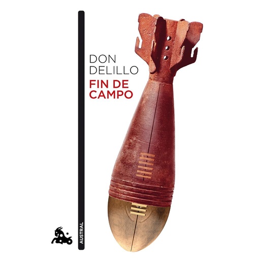 [9788432233210] Fin de campo