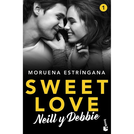 [9788408224808] Sweet Love. Neill y Debbie