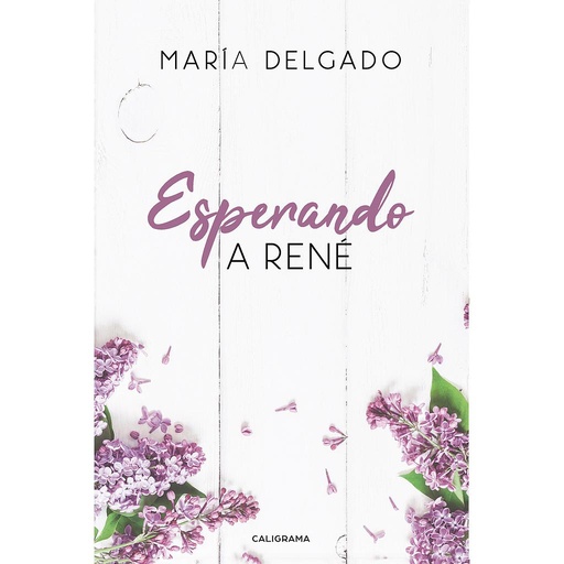 [9788417483272] Esperando a René