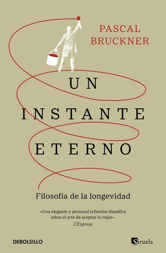 [9788466371322] Un instante eterno