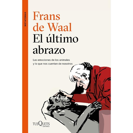 [9788490666951] El último abrazo