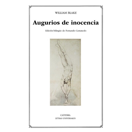 [9788437641300] Augurios de inocencia