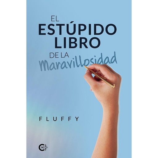 [9788418238079] El Estúpido Libro de la Maravillosidad