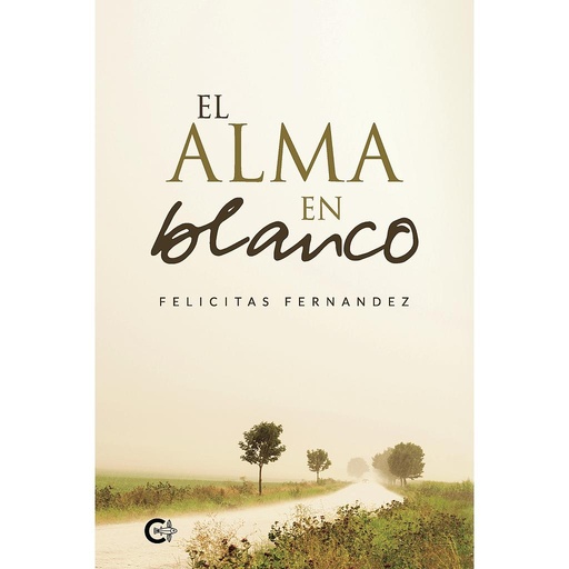 [9788418238321] El alma en blanco