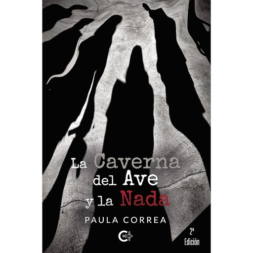 [9788418310492] La Caverna del Ave y la Nada