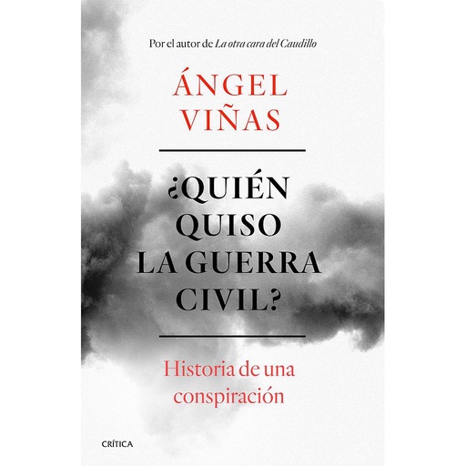 [9788491990901] ¿Quién quiso la guerra civil?