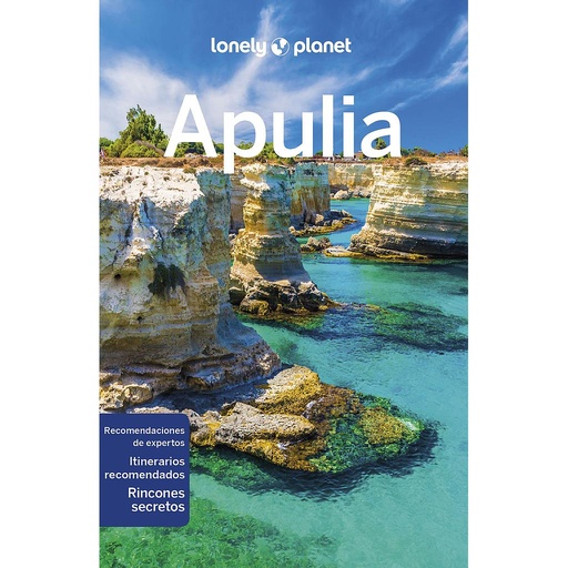 [9788408265207] Apulia 1