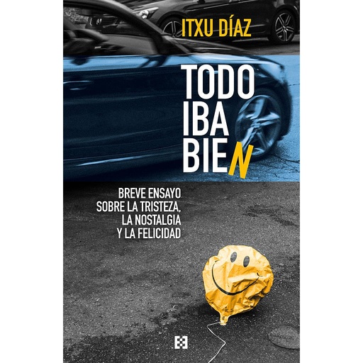 [9788413390376] Todo iba bien