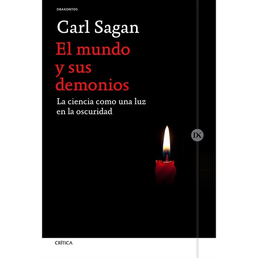 [9788416771486] El mundo y sus demonios