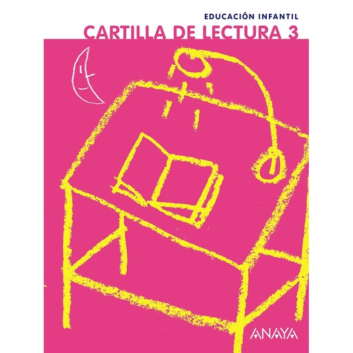 [9788467815795] Cartilla de lectura 3.