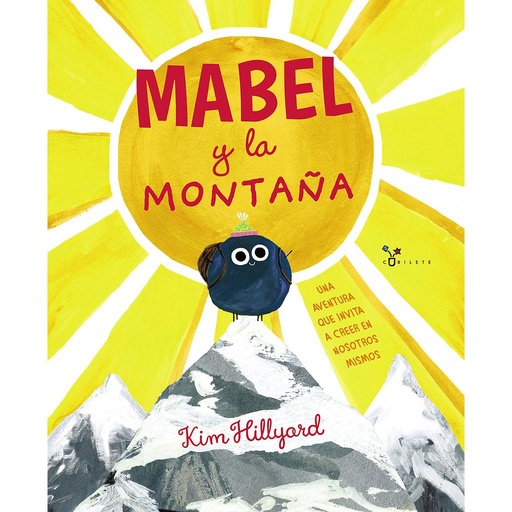 [9788469627938] Mabel y la montaña