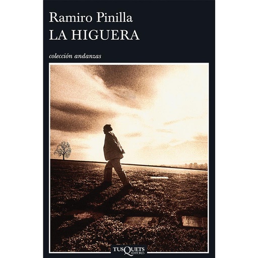 [9788483103487] La higuera