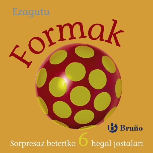 [9788421682265] Ezagutu Formak