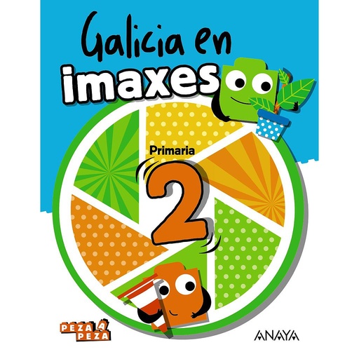 [9788469858882] Galicia en imaxes 2.