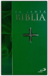 [9788428543231] La Santa Biblia (letra grande)