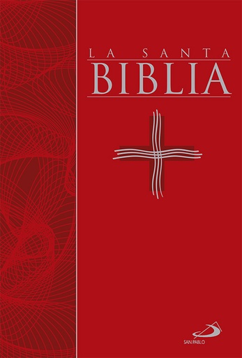 [9788428543231] La Santa Biblia (letra grande)