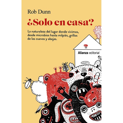 [9788413621258] ¿Solo en casa?