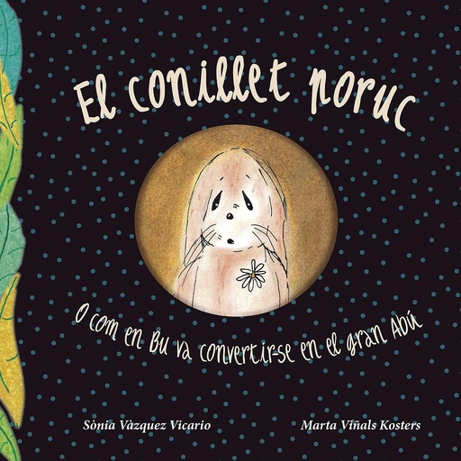 [9788417120108] El conillet poruc