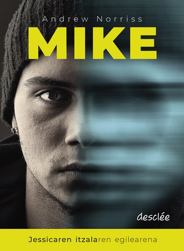 [9788433031204] Mike