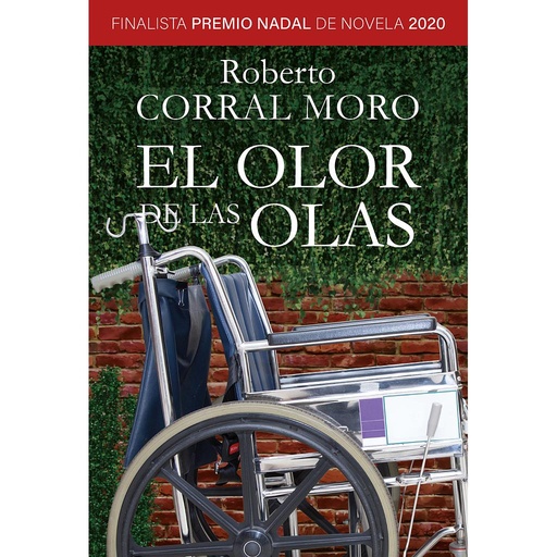 [9788427145597] El olor de las olas