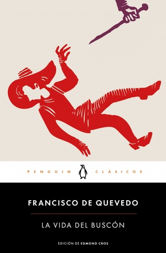 [9788491050186] La vida del Buscón