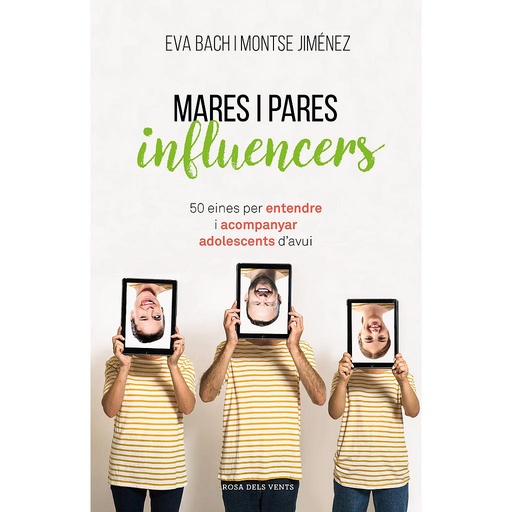 [9788417627546] Mares i pares influencers