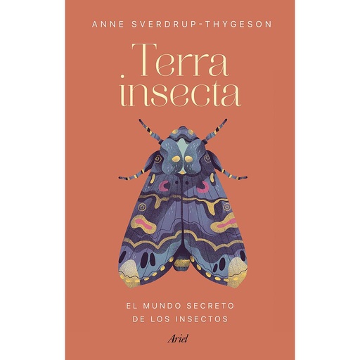 [9788434433106] Terra insecta