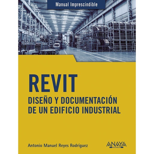 [9788441542990] REVIT