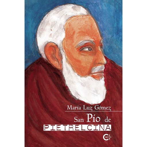 [9788418435768] San Pío de Pietrelcina