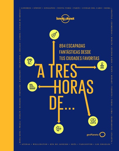 [9788408222521] A tres horas de...