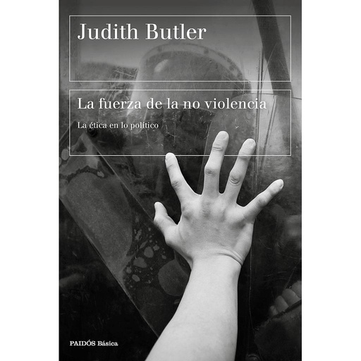 [9788449337727] La fuerza de la no violencia