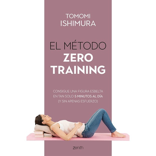 [9788408236085] El método Zero Training