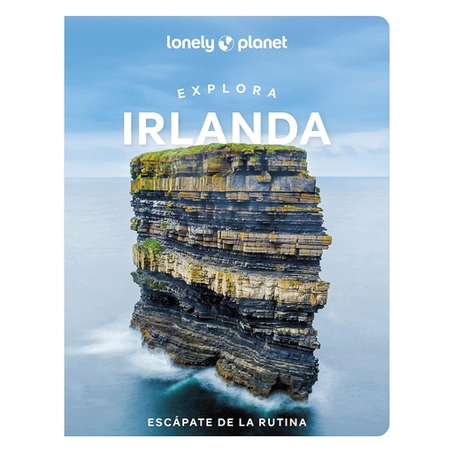 [9788408256861] Explora Irlanda
