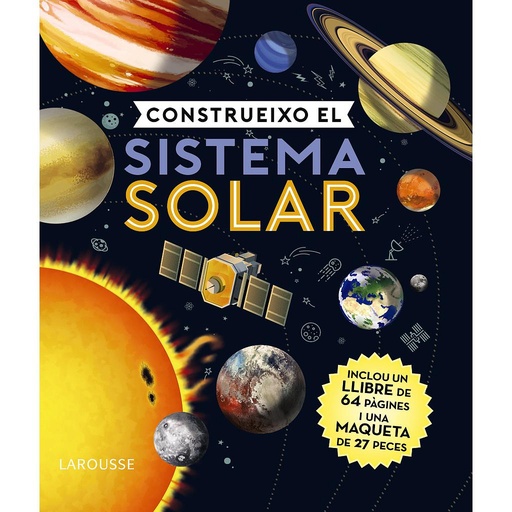 [9788418100598] Construeixo el sistema solar
