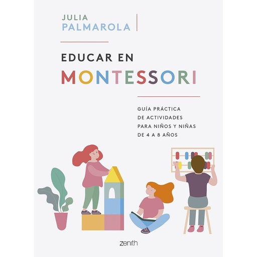 [9788408257714] Educar en Montessori