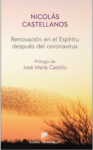[9788433031297] Renovación en el Espíritu después del coronavirus