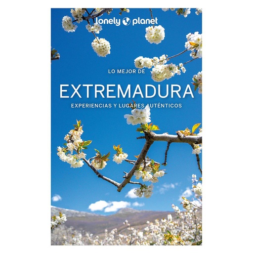 [9788408254553] Lo mejor de Extremadura 1