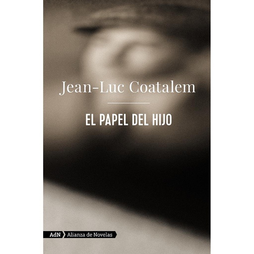 [9788413622194] El papel del hijo (AdN)