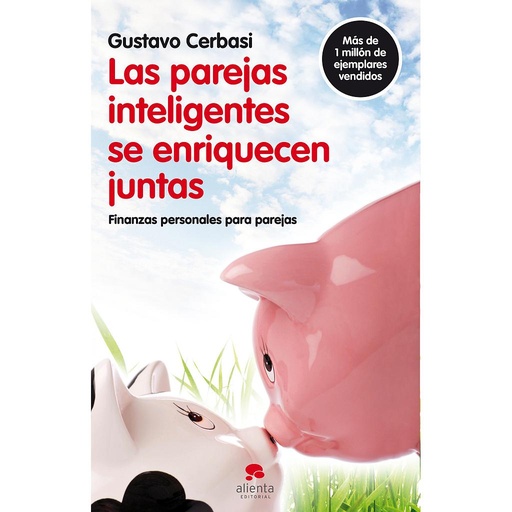 [9788492414819] Las parejas inteligentes se enriquecen juntas