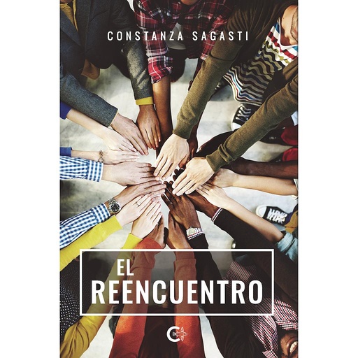 [9788418435911] El reencuentro