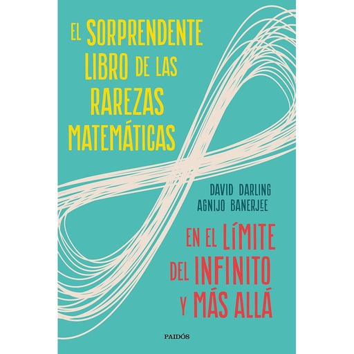 [9788449336263] El sorprendente libro de las rarezas matemáticas