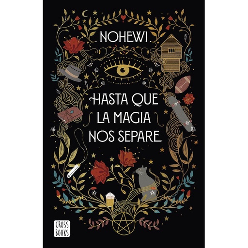 [9788408239390] Hasta que la magia nos separe