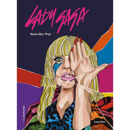 [9788418260445] Lady Gaga
