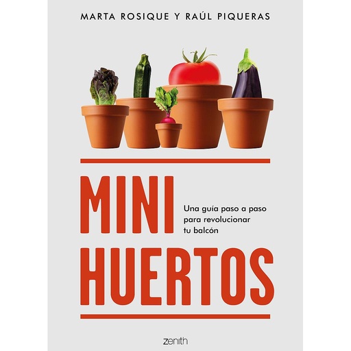 [9788408201885] Minihuertos