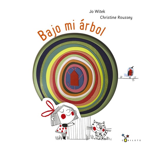 [9788469625842] Bajo mi árbol