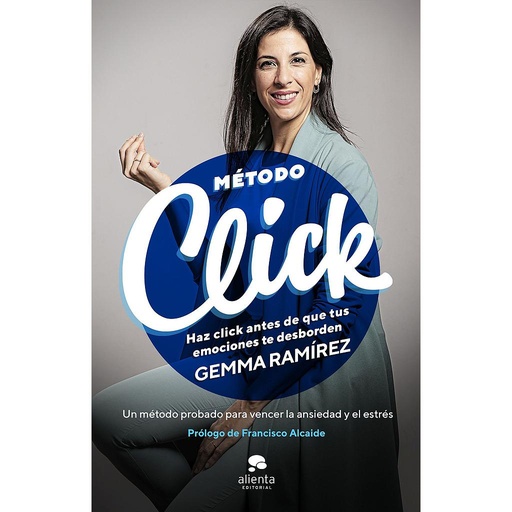 [9788413440705] Método Click