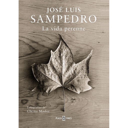 [9788401347344] La vida perenne