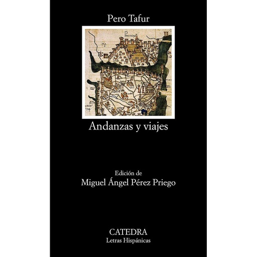 [9788437638171] Andanzas y viajes