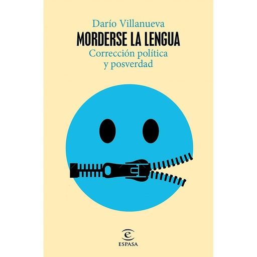 [9788467061987] Morderse la lengua