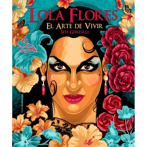 [9788418260537] Lola Flores